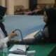 Unisba Gelar Donor Darah dalam Rangka Milad ke-67, Ajak Sivitas Akademika dan Masyarakat Berbagi Kehidupan