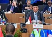 KTT BRICS 2025: Prabowo dan Lula Dorong Perdamaian Global dalam Semangat Konferensi Asia-Afrika