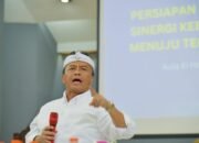 MPLS 2025 Jabar Tekankan Pembentukan Karakter Lewat Program Gapura Panca Waluya