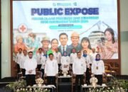 Transformasi Digital dan Layanan Pedalaman, BPJS Kesehatan Mantapkan Langkah menuju UHC