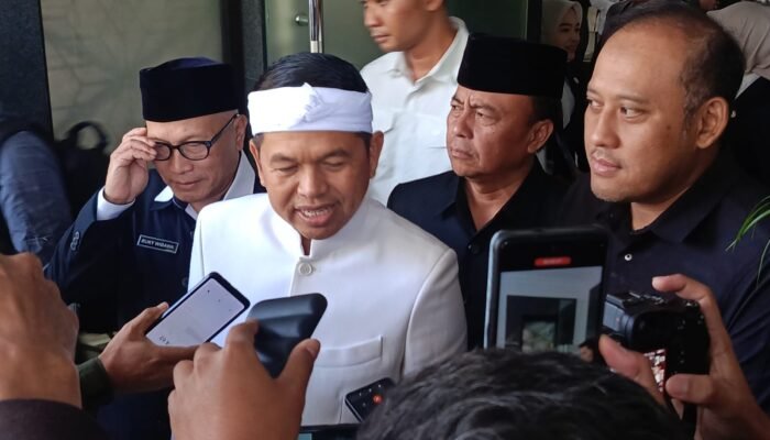 Kisruh Acara Syukuran: Tiga Tewas, Dedi Mulyadi Klarifikasi Soal Jadwal dan Tanggung Jawab