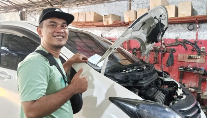 Testimoni Pelanggan: Kepuasan Layanan Bengkel RS Auto Gatot Subroto Cimahi  