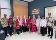 Kolaborasi Lintas Sektor: Hadirnya Amblyopia Center sebagai Terobosan Deteksi Dini Mata Malas
