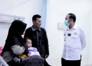 Pemkot Cimahi Akan Lakukan Langkah Serius Untuk Evaluasi Pelayan RSUD Cibabat