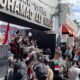 Bandung Menyuarakan Keadilan: Deklarasi Lintas Agama untuk Palestina