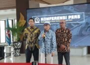 DPRD Jabar Tegaskan Komitmen Anti Korupsi, Gandeng KPK Edukasi Gratifikasi