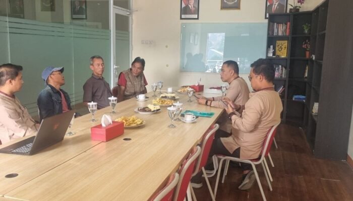 Itqan Grup dan Warga RW 03 Berkolaborasi Wujudkan Pengelolaan Sampah Berkelanjutan
