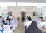 Unisba Launching Cabang Baru Preschool and Daycare di Ciumbuleuit