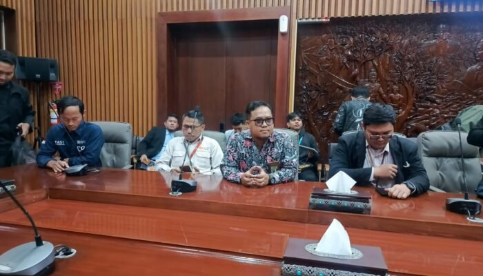 Itqan Peduli Siap Berkolaborasi dengan BPBD Kota Bandung dalam Mitigasi Risiko Kebencanaan
