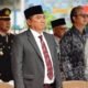 Peringatan Hari Bhayangkara ke-79, Bupati Garut, H. Abdusy Syakur Amin, Menyampaikan Ucapan Selamat Pada Jajaran POLRI