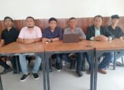 AMPU dan Praktisi Hukum Kecam Dugaan Korupsi Kepala PUPR Sumut dan Dukung Komitmen Gubernur Bobby Nasution Untuk Transparan