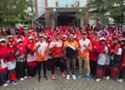 Rangkaian Peringatan HANI 2025, PKS Sumut Siap Dukung Poldasu Berantas Narkoba