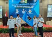 PWI Kabupaten Bogor Tunjukkan Soliditas Organisasi, M. Nurofik Ditetapkan sebagai Ketua PWI Secara Aklamasi