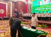 Ade Arief Bustomi SE, Pimpin Perbakin Kabupaten Bandung Periode 2025-2029