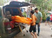Pria Gantung Diri di Kos Jalan Sejarah, Polisi Sigap Olah TKP