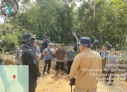 Kasus Sengketa Lahan di Ketapang Kalbar, Warga Mengaku Tak Pernah Serahkan Lahan dan Diduga Tanda Tangan Warga Dipalsukan