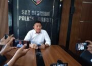 Polres Garut Tangani Kasus Persetubuhan Anak di Bawah Umur, Pelaku Dititipkan ke LPKS