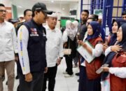 Pemkab Bandung Sementara Siapkan 6 Kelas Untuk Rekrut Ratusan Calon Pelajar Sekolah Rakyat