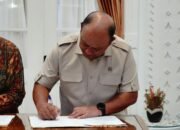 Perkuat Sinergi Atasi Stunting dan Tingkatkan Ekonomi Lokal di Kabupaten Garut
