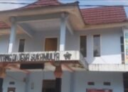 Miris Diduga Kendaraan Aset Pemkab Garut Untuk Desa Sukamulya Ditahan Jadi Jaminan Hutang