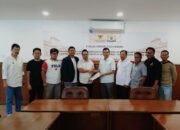 Pembekuan Kepengurusan KADIN Kota Cimahi Masa Bakti 2023–2028 dan Pembentukan Caretaker