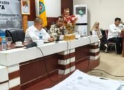 11 Tahun Terbengkalai, Warga Sepuk Laut Berterimakasih Pada Wakil Ketua 1 DPRD Kubu Raya