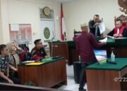 OJK Kalbar Diduga Lalai Awasi BPR Duta Niaga, Sobirin, SH Pertanyakan Integritas Pengawasan Keuangan