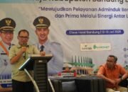 Pemkab Bandung Realisasikan 140 Mesin ADM, Untuk Permudah Pencetakan Dokumen Secara Mandiri di Desa dan Kelurahan