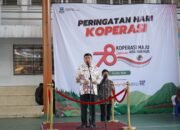 Pemkab Garut Luncurkan 442 Koperasi Merah Putih di 442 Desa/Kelurahan, Dalam Peringati Hari Koperasi ke-78,