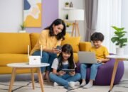 Indosat Luncurkan HiFi Air HKM 127+, Internet Rumah Fleksibel dan Hemat