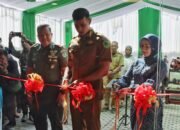 Setelah Bangun 5 RSUD Baru, Ali Syakieb: Tahun 2025 Pemkab Bandung Canangkan Pembangunan RSUD Cimenyan
