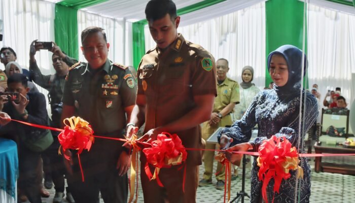 Setelah Bangun 5 RSUD Baru, Ali Syakieb: Tahun 2025 Pemkab Bandung Canangkan Pembangunan RSUD Cimenyan