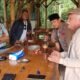 Kolaborasi Yayasan Penata Giri Raharja sengan PWI, Sepakat Ciptakan Kab. Bandung Hijau