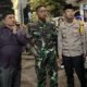 Bupati Garut Abdusy Syakur Amin Pastikan Ada Santunan Untuk Korban Pesta Rakyat Pernikahan Wakil Bupati