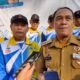 13 Inorga KORMI Kota Cimahi Siap Berlaga Di FORNAS NTB, Ngatiyana Lepas Pemberangkatannya