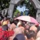 Polisi Sudah Periksa 10 Orang Saksi Dari Tragedi Pesta Rakyat Pernikahan Anak Gubernur Yang Memakan Korban Tewasnya 3 Orang