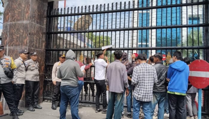 Gelombang Desakan Masyarakat untuk Seret Nama-Nama Besar Terkait Korupsi Dana Covid-19 Sumut