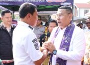 Bupati Tangerang Apresiasi Program Pelayanan Sertifikat Keliling “Membara”