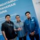 Ketua Umum DPP Gekrafs Kawendra Sambut Positif Kolaborasi Dengan Pemerintah