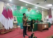 Terkait DKPP Berikan Sanksi Dua Anggota Bawaslu Jaktim, KAHMI Angkat Bicara, Pengawas Jujur Jangan Didiskriminalisasi