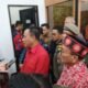 Wagub Kalbar dan Ormas Dayak-Madura Sepakat Jaga Harmoni Pasca Video TikTok Provokatif