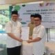 Dalam Sertijab Sekcam Soreang, Ini Penjelasan Haris Taufik Camat Soreang