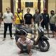 Tim Macan Raya Bekuk Pelaku Curanmor di Kubu Raya dalam Waktu Kurang dari 48 Jam