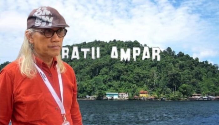 Pengamat Publik dan Hukum, Dr Herman Hofi Munawar Ingatkan, Terkait Polemik Arang Bakau Kubu Raya, Bahaya Salahkan Warga Secara Sepihak