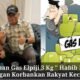 Habib Muchdar : Kelangkaan Gas Elpiji 3 Kg, Jangan Korbankan Rakyat Kecil !!