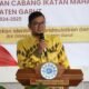 PC IMM Kabupaten Garut Gelar Muscab ke-XIX, Fokus Perkuat Kepemimpinan dan Program Berkelanjutan