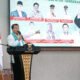 Bupati Tangerang Hadiri Deklarasi dan Pelantikan DPD TMI Bermitra Wujudkan Kedaulatan Pangan dan Kesejahteraan Petani