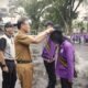Sebanyak 953 Mahasiswa KKN di lepas Bupati Ciamis,” Ini Pesannya