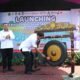 Bupati dan wakil Bupati Luncurkan Kegiatan Pemeriksaan Kesehatan Gratis dan Aksi Bergizi GARASI Sasar 1,2 Juta Warga
