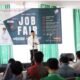 Disnaker Kambali Buka Job Fair untuk 300 Loker